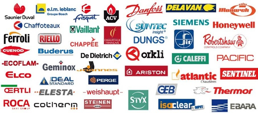 plombier Pont-de-Chéruy